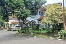 For Sale! Luxury House LT 255m2 Desain Modern di Bintaro For Sale! Luxury House LT 255m2 Desain Modern di Bintaro