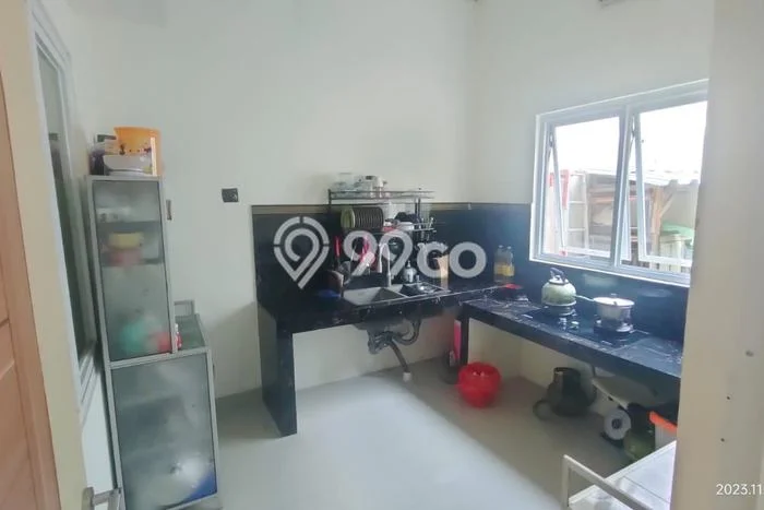 Dijual Rumah Strategis Bagus Punya 3 KT di Pondok Aren Tangerang Selatan SHM Dijual Rumah Strategis Bagus Punya 3 KT di Pondok Aren Tangerang Selatan SHM