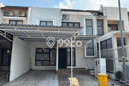 Dijual Rumah Eksklusif 3 KT di Bintaro, Tangerang Selatan Dijual Rumah Eksklusif 3 KT di Bintaro, Tangerang Selatan