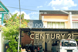 For Sale Hunian Rumah Nyaman 2 KT di BSD City, Tangerang For Sale Hunian Rumah Nyaman 2 KT di BSD City, Tangerang