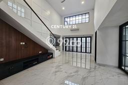 For Sale! Premium House LT 204m2 Desain Modern di Sektor 7-Bintaro For Sale! Premium House LT 204m2 Desain Modern di Sektor 7-Bintaro
