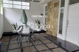 Rumah Modern 3 KT di Cipadu Tangerang Unfurnished Rumah Modern 3 KT di Cipadu Tangerang Unfurnished