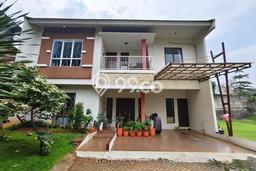 Rumah Elit Modern Siap Huni di Bintaro Tangerang Selatan Rumah Elit Modern Siap Huni di Bintaro Tangerang Selatan