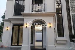 Dijual Rumah Elit Exclusive di Bintaro, Tangerang Selatan Dijual Rumah Elit Exclusive di Bintaro, Tangerang Selatan
