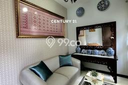 Rumah Minimalis 5 KT di Bintaro Jakarta Selatan Semi Furnished Rumah Minimalis 5 KT di Bintaro Jakarta Selatan Semi Furnished
