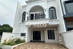 Rumah Elit Modern Siap Huni di Kebagusan Jakarta Selatan Rumah Elit Modern Siap Huni di Kebagusan Jakarta Selatan