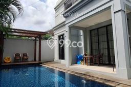 Dijual Rumah Premium dengan Fasilitas Sekitar Komplit di Mampang Prapatan, Jakarta Selatan Dijual Rumah Premium dengan Fasilitas Sekitar Komplit di Mampang Prapatan, Jakarta Selatan