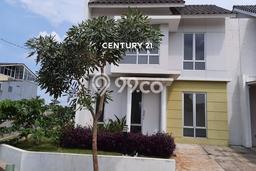 Jual Rumah Modern 3 KT di Tangerang Kota, Tangerang Jual Rumah Modern 3 KT di Tangerang Kota, Tangerang