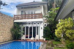 Dijual Rumah Premium dengan Fasilitas Sekitar Lengkap di Pondok Aren, Tangerang Selatan Dijual Rumah Premium dengan Fasilitas Sekitar Lengkap di Pondok Aren, Tangerang Selatan