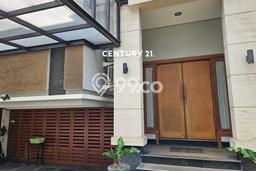 Jual Rumah Luas Megah Dengan View Eksklusif di BSD City, Tangerang Jual Rumah Luas Megah Dengan View Eksklusif di BSD City, Tangerang