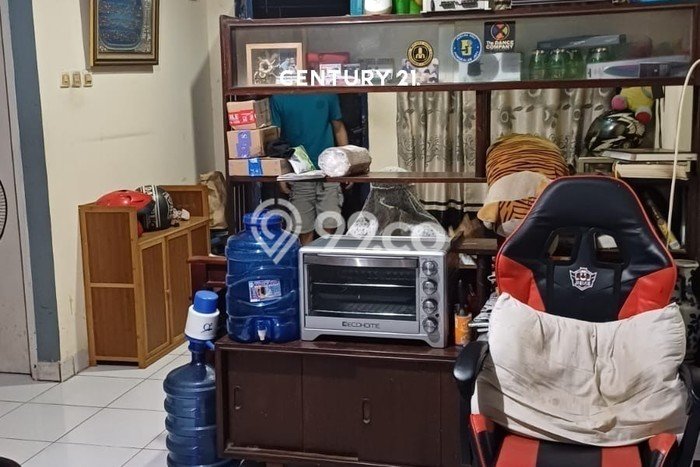Dijual Rumah 2 Kamar Lokasi Ideal Bagus dan Strategis di Ciledug Dijual Rumah 2 Kamar Lokasi Ideal Bagus dan Strategis di Ciledug