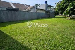 Kavling Tanah untuk Dijual di Suvarna Sutera, Tangerang, Luas 254m2 Kavling Tanah untuk Dijual di Suvarna Sutera, Tangerang, Luas 254m2