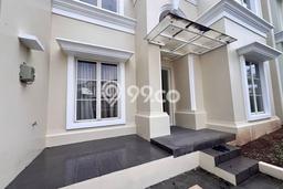 Best Deal Hunian Premium Ideal dan Luas di Karawaci, Tangerang Best Deal Hunian Premium Ideal dan Luas di Karawaci, Tangerang