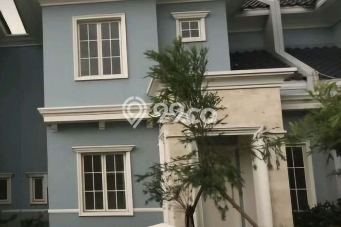 For Sale Hunian Rumah Terawat 3 Kamar di Suvarna Sutera, Tangerang For Sale Hunian Rumah Terawat 3 Kamar di Suvarna Sutera, Tangerang