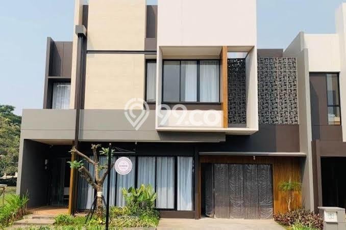 Dijual Rumah Premium dengan Fasilitas Sekitar Lengkap di Cikupa, Tangerang Dijual Rumah Premium dengan Fasilitas Sekitar Lengkap di Cikupa, Tangerang