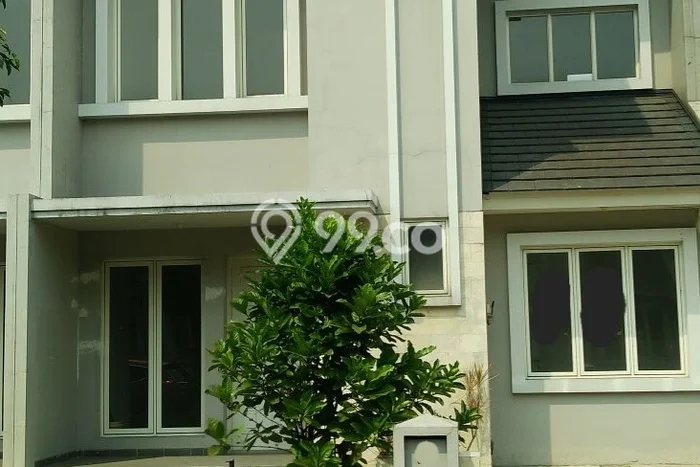 Dijual Hunian Rumah Nyaman 3 Kamar di Suvarna Sutera, Tangerang Dijual Hunian Rumah Nyaman 3 Kamar di Suvarna Sutera, Tangerang