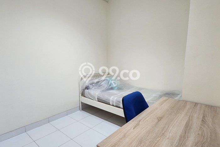 Rumah Kost untuk Dijual di Gading Serpong Punya 10 Kamar Rumah Kost untuk Dijual di Gading Serpong Punya 10 Kamar
