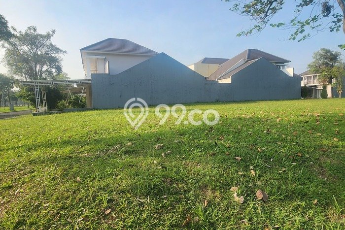 Tanah Kavling Dijual di Tangerang dengan Spesifikasi 388m2 Tanah Kavling Dijual di Tangerang dengan Spesifikasi 388m2