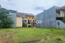 Kavling Tanah untuk Dijual di BSD Anggrek Loka, Tangerang, Luas 150m2 Kavling Tanah untuk Dijual di BSD Anggrek Loka, Tangerang, Luas 150m2