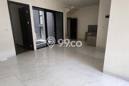 Rumah Modern 4 Kamar LT 120m2 di Suvarna Sutera Rumah Modern 4 Kamar LT 120m2 di Suvarna Sutera