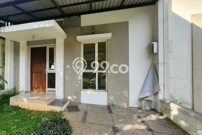 Rumah Modern Minimalis 2 KT Bisa Langsung Pindah di Cikupa Rumah Modern Minimalis 2 KT Bisa Langsung Pindah di Cikupa