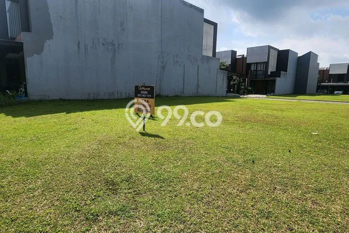 Tanah di Cikupa, Tangerang Luas 237m2 Dijual Segera Tanah di Cikupa, Tangerang Luas 237m2 Dijual Segera