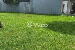 Kavling Tanah untuk Dijual di Suvarna Sutera, Tangerang, Luas 270m2 Kavling Tanah untuk Dijual di Suvarna Sutera, Tangerang, Luas 270m2