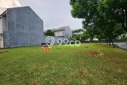 Dijual Tanah Lokasi Suvarna Sutera, Tangerang Seluas 325m2 Dijual Tanah Lokasi Suvarna Sutera, Tangerang Seluas 325m2