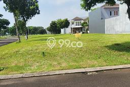 Tanah Dijual di Tangerang Seluas 267m2 Strategis Tanah Dijual di Tangerang Seluas 267m2 Strategis