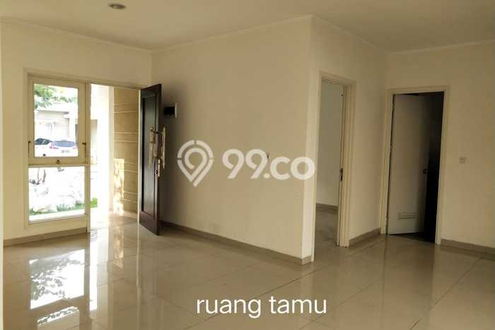 Rumah Luas Asri 3 KT Siap Huni di Suvarna Sutera Tangerang Rumah Luas Asri 3 KT Siap Huni di Suvarna Sutera Tangerang