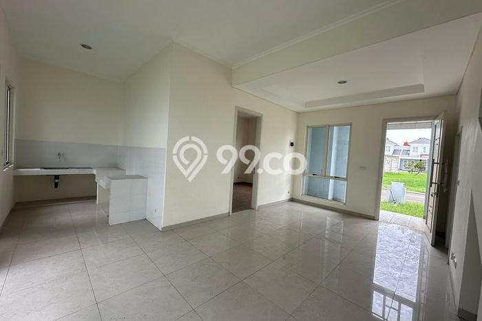 Rumah Idaman 4 KT Harga Terjangkau di Suvarna Sutera Tangerang Rumah Idaman 4 KT Harga Terjangkau di Suvarna Sutera Tangerang