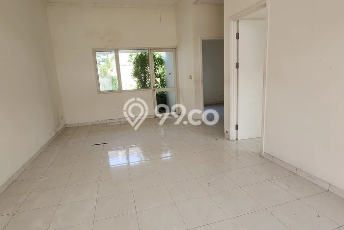 Dijual Hunian Rumah Terawat 2 KT di Suvarna Sutera, Tangerang Dijual Hunian Rumah Terawat 2 KT di Suvarna Sutera, Tangerang