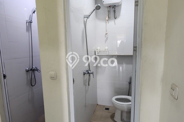 Rumah Kost untuk Dijual di Gading Serpong Punya 10 Kamar Rumah Kost untuk Dijual di Gading Serpong Punya 10 Kamar