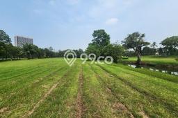 Tanah Kavling Dijual di Suvarna Sutera, Tangerang dengan Luas Tanah 1180m2 Tanah Kavling Dijual di Suvarna Sutera, Tangerang dengan Luas Tanah 1180m2