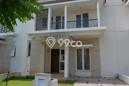 Rumah Luas Asri 4 KT Siap Pakai di Suvarna Sutera Tangerang Rumah Luas Asri 4 KT Siap Pakai di Suvarna Sutera Tangerang