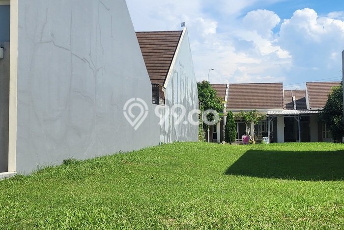 Tanah Kavling Dijual di Tangerang dengan Spesifikasi 136m2 Tanah Kavling Dijual di Tangerang dengan Spesifikasi 136m2