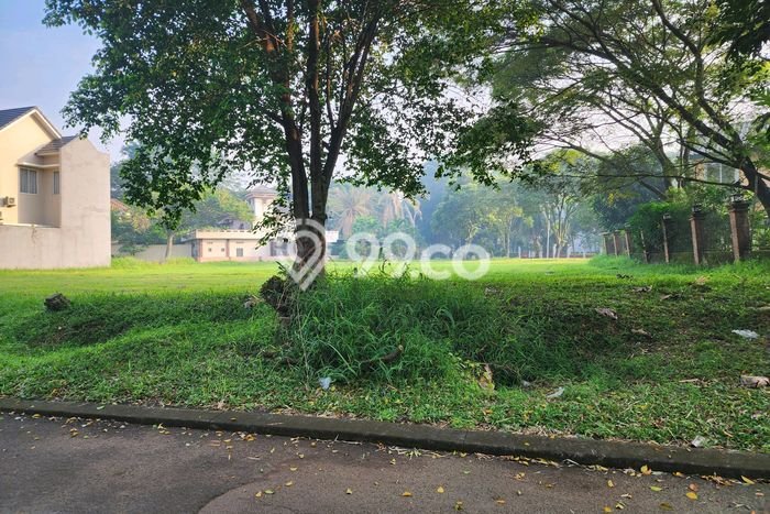 Tanah Investasi Dijual di Tangerang Punya Luas 328m2 Tanah Investasi Dijual di Tangerang Punya Luas 328m2