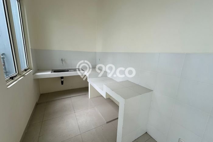 Rumah Minimalis 3 Kamar LT 128m2 di Suvarna Sutera Rumah Minimalis 3 Kamar LT 128m2 di Suvarna Sutera