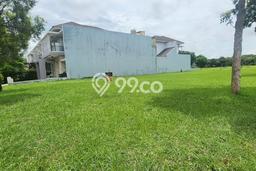 Tanah Dijual di Tangerang Seluas 460m2 Strategis Tanah Dijual di Tangerang Seluas 460m2 Strategis