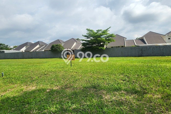 Tanah Dijual Lokasi Cikupa, Tangerang Luas 300m2 Legalitas Aman Tanah Dijual Lokasi Cikupa, Tangerang Luas 300m2 Legalitas Aman