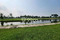 Tanah Dijual di Tangerang Seluas 3025m2 Strategis Tanah Dijual di Tangerang Seluas 3025m2 Strategis