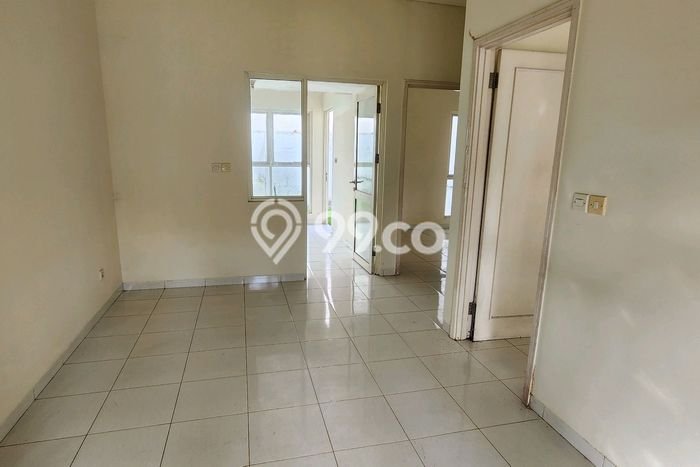 Rumah Modern Minimalis 2 KT Bisa Langsung Pindah di Cikupa Rumah Modern Minimalis 2 KT Bisa Langsung Pindah di Cikupa