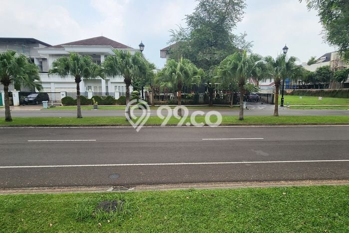 Tanah Siap Bangun Dijual di Tangerang Punya Luas 700m2 Tanah Siap Bangun Dijual di Tangerang Punya Luas 700m2