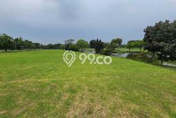 Untuk Dijual Tanah 516m2 di Suvarna Sutera, Tangerang Untuk Dijual Tanah 516m2 di Suvarna Sutera, Tangerang