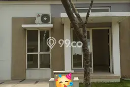 Dijual Hunian Rumah Nyaman 2 Kamar di Suvarna Sutera, Tangerang Dijual Hunian Rumah Nyaman 2 Kamar di Suvarna Sutera, Tangerang