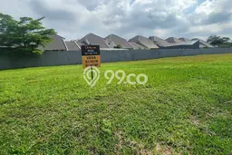 Tanah Dijual Lokasi Cikupa, Tangerang Luas 300m2 Legalitas Aman Tanah Dijual Lokasi Cikupa, Tangerang Luas 300m2 Legalitas Aman