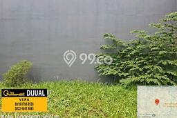 Kavling Tanah untuk Dijual di BSD, Tangerang, Luas 1067m2 Kavling Tanah untuk Dijual di BSD, Tangerang, Luas 1067m2