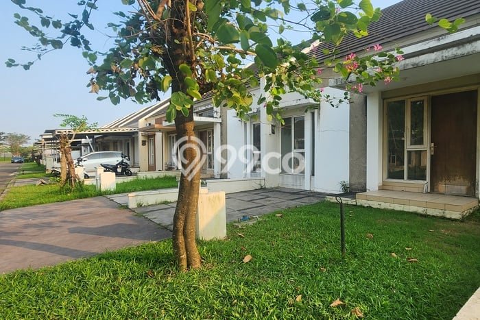 Dijual Cepat Rumah Favorit Siap Huni LB 68m2 di Cikupa, Tangerang Dijual Cepat Rumah Favorit Siap Huni LB 68m2 di Cikupa, Tangerang