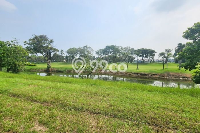 Tanah Kavling Dijual di Suvarna Sutera, Tangerang dengan Luas Tanah 1180m2 Tanah Kavling Dijual di Suvarna Sutera, Tangerang dengan Luas Tanah 1180m2