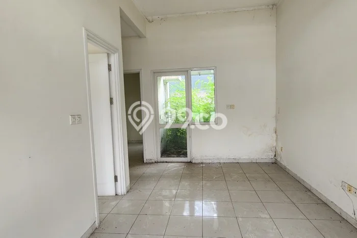 Jual Rumah Modern 2 KT di Suvarna Sutera, Tangerang Jual Rumah Modern 2 KT di Suvarna Sutera, Tangerang